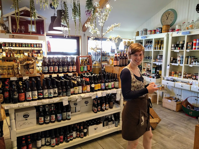 Bjørgåsvegen 6, 5707 Evanger