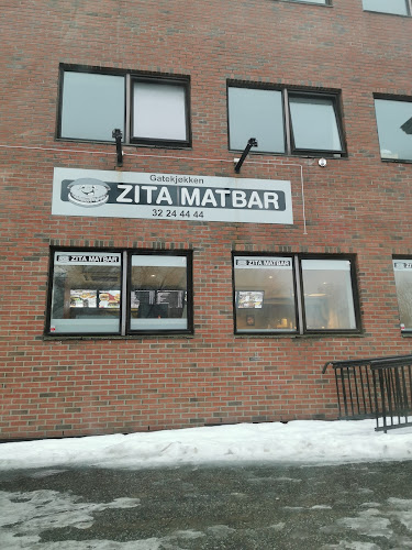 Opinii despre Zita Matbar în Lier - Gastronomi og hotellvirksomhet