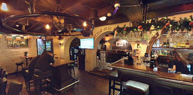 Opinii despre Mulligan’s Irish Pub în Oslo - Gastronomi og hotellvirksomhet