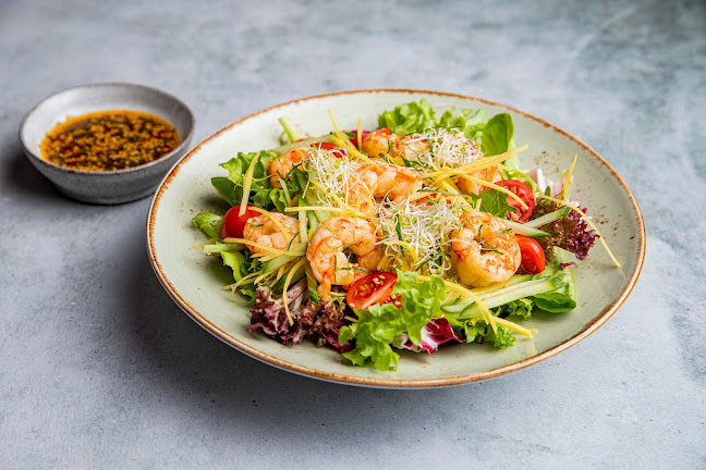 RealMat Catering & Selskapslokaler