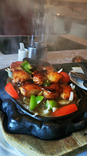 Kongs Kina restaurant AS