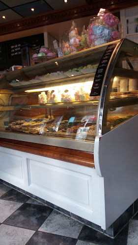 Dampbageriet AS -Storedampen - Kristiansand S