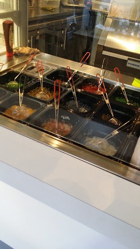 Opinii despre Ms. Bubble Tea în Tønsberg - Gastronomi og hotellvirksomhet