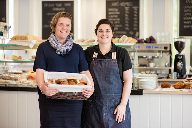 Fjell & fjord kafe og Kremmeri - Eidfjord