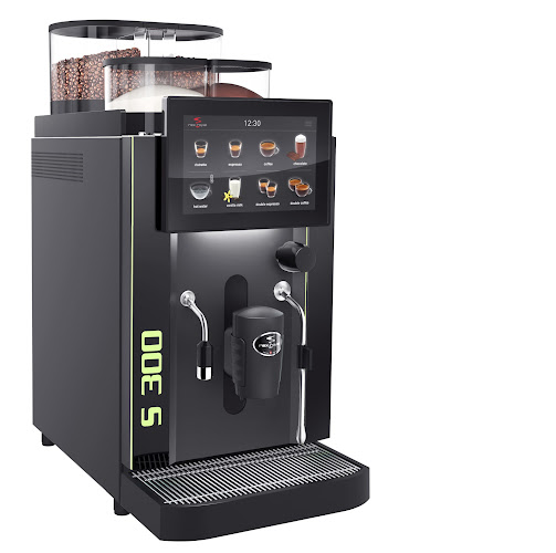 Opinii despre Kronen Kaffemaskiner AS Kaffe Stavanger în Stavanger - Gastronomi og hotellvirksomhet