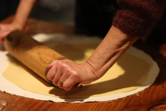 Opinii despre Wild Roots în Bøstad - Gastronomi og hotellvirksomhet