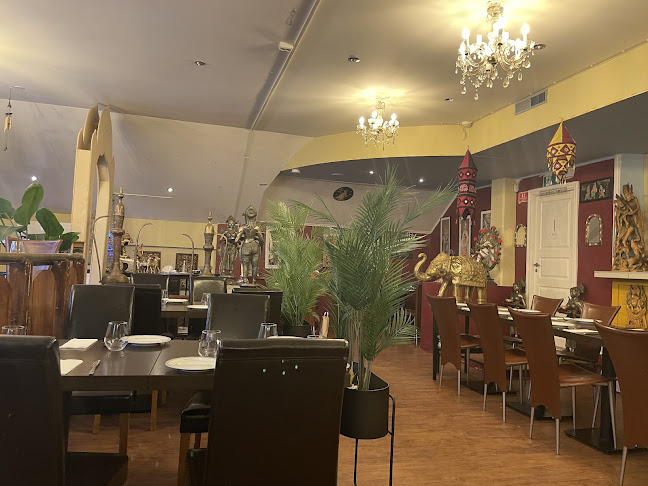 Comentarii opinii despre Taj Mahal Tandoori Restaurant