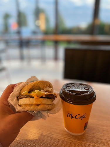 McDonald's Gaustad - Oslo