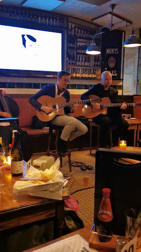 Opinii despre Grünerløkka Brygghus AS în Oslo - Gastronomi og hotellvirksomhet