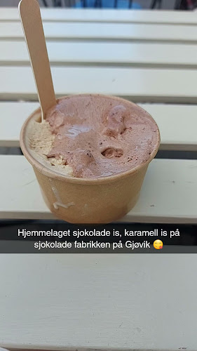 Gjøvik Sjokolade