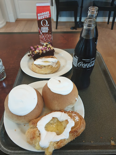 Storgata 21A, 3660 Rjukan