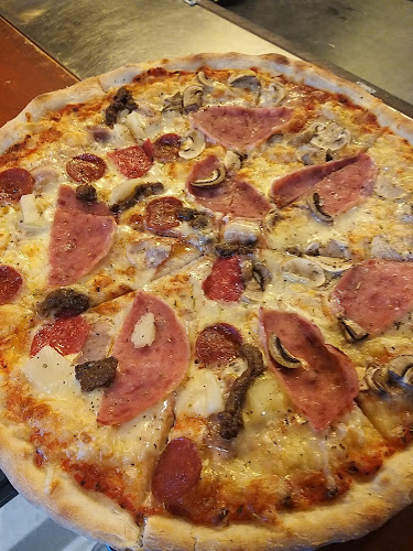 Comentarii opinii despre Otta Steakhouse