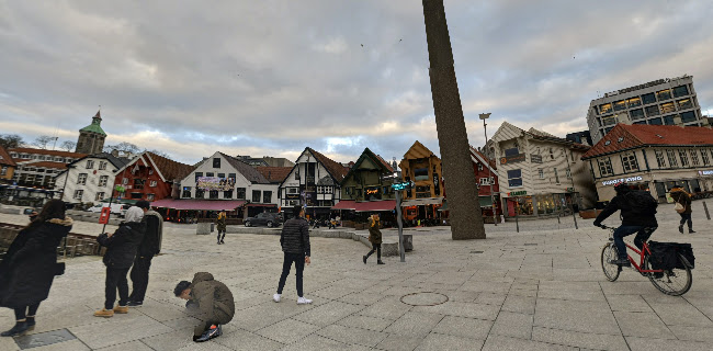 Fisketorget Stavanger - Gastronomi og hotellvirksomhet