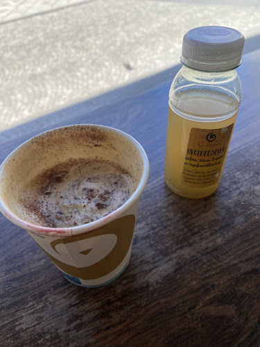 Åpent Bakeri Drift AS, avd Blings - Oslo