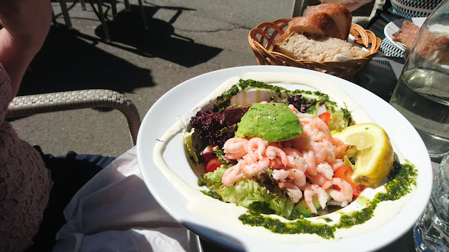 SmoothieXchange Frogner - Gastronomi og hotellvirksomhet