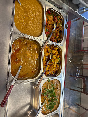 Comentarii opinii despre Lahori Dera Tandoori