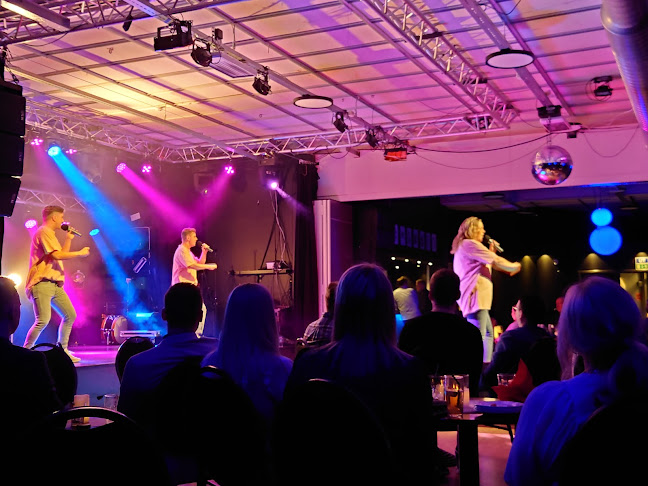 Ofelas Arena - Kirkenes