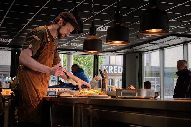 SVANG. - Brønnøysund