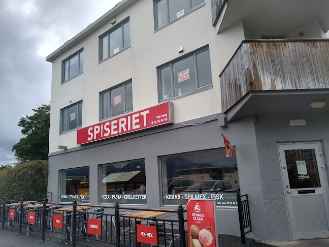 Blindheim Spiseri