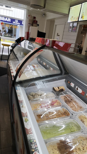 Brygga Isbar Brevik - Gastronomi og hotellvirksomhet