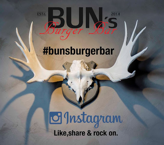 Bun's Sørenga - Tex-Mex og Burger Bar - Oslo