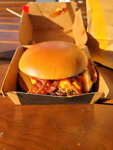 McDonald's Bryggesporen - Bergen