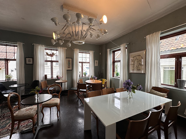 Øvre Strandgate 79, 4005 Stavanger