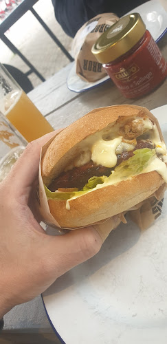 Comentarii opinii despre Bror