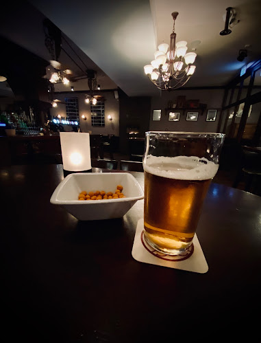 Havnelageret Gastropub Fredrikstad - Fredrikstad