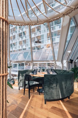 Opinii despre Naustet Restaurant în Haugesund - Gastronomi og hotellvirksomhet