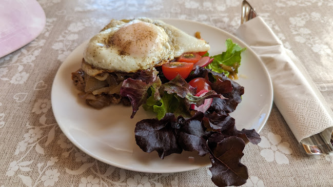 Fjellstova på Rørvikfjellet - Haukedalen
