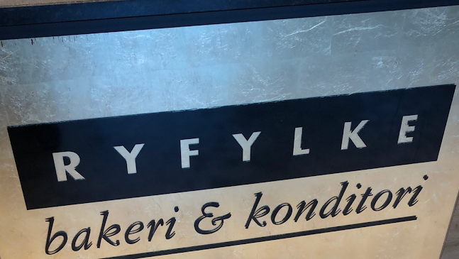 Ryfylke bakeri & konditori AS - Tau