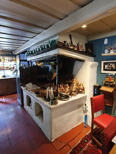 Comentarii opinii despre Værtshuset Bærums Verk