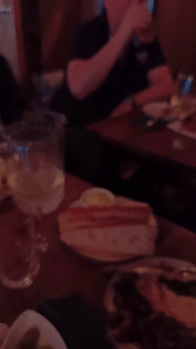 Mercado - Gastronomi og hotellvirksomhet