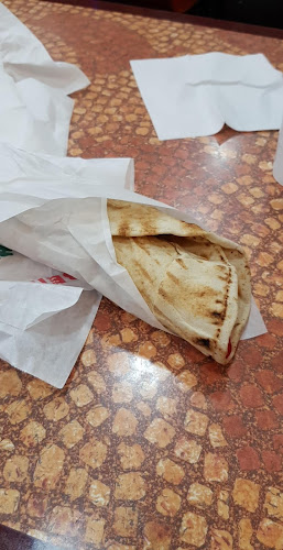 Opinii despre New Beirut kebab în Oslo - Gastronomi og hotellvirksomhet