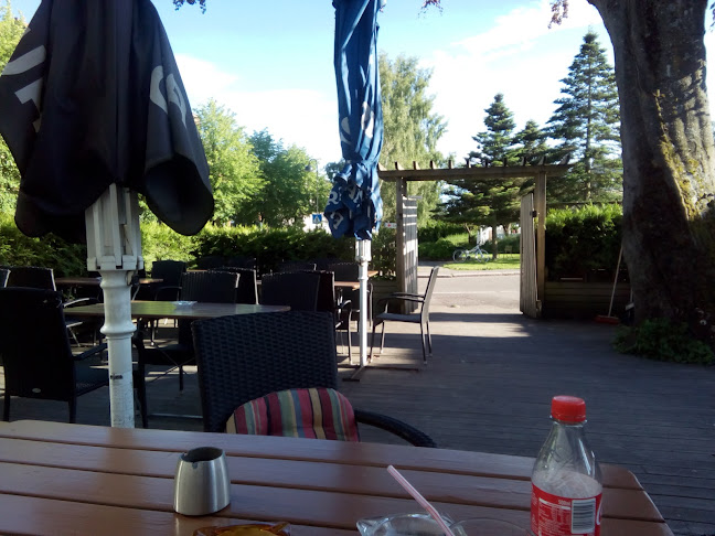 Pianobaren AS - Gastronomi og hotellvirksomhet