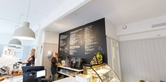 Hungry Heart Cafe - Larvik