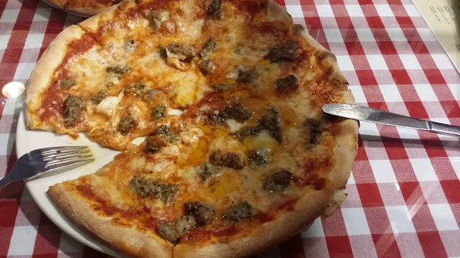 Opinii despre Pasta Sentral AS - Vestkanten în Loddefjord - Gastronomi og hotellvirksomhet