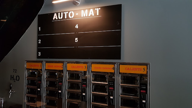 RØØR - Gastronomi og hotellvirksomhet