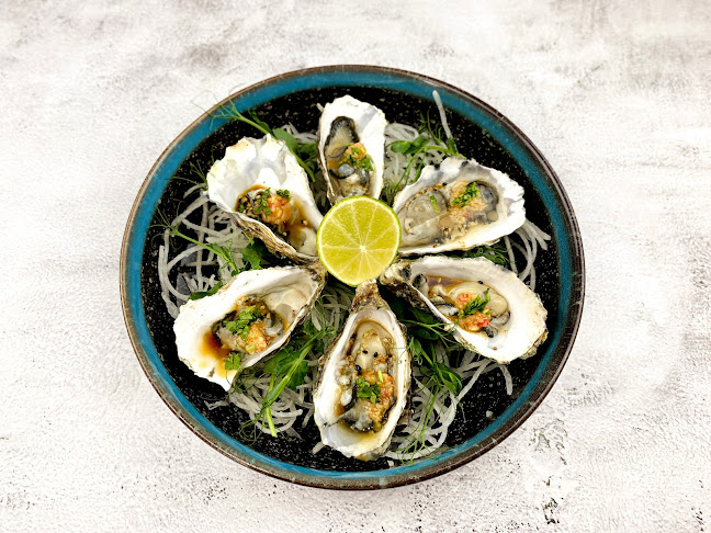 Amber Restaurant - Trondheim