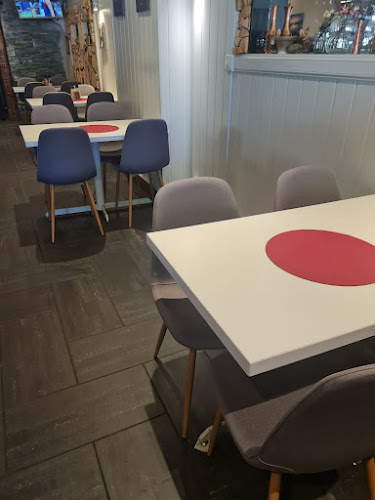 Otta Steakhouse - Otta