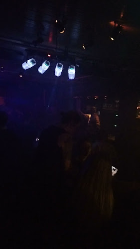 Opinii despre Off Pist Lounge în Geilo - Gastronomi og hotellvirksomhet