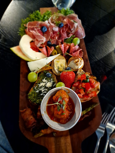 Symbio Bistro Grimstad - Grimstad