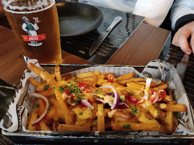 Torgvegen 2, 4120 Tau