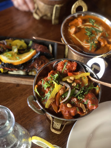 Comentarii opinii despre Khushi Indian Cuisine