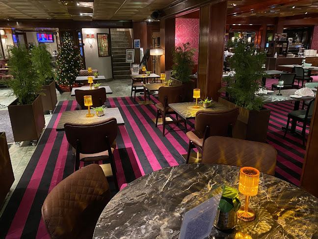 Opinii despre Brasserie Lind în Oslo - Gastronomi og hotellvirksomhet