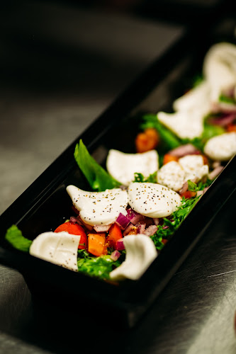 SSN Kafé Studenten | Kantine | Bø - Gastronomi og hotellvirksomhet