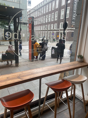 Comentarii opinii despre Backstube Bergen Galleriet