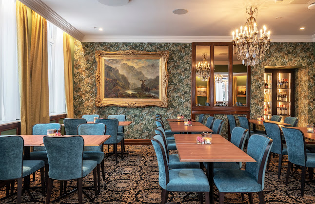 Brasseriet Madame Blom