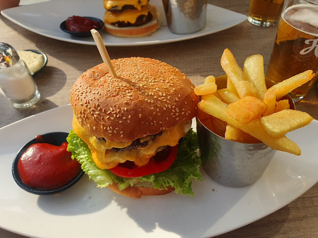 Comentarii opinii despre Zupperia Vaskerelven